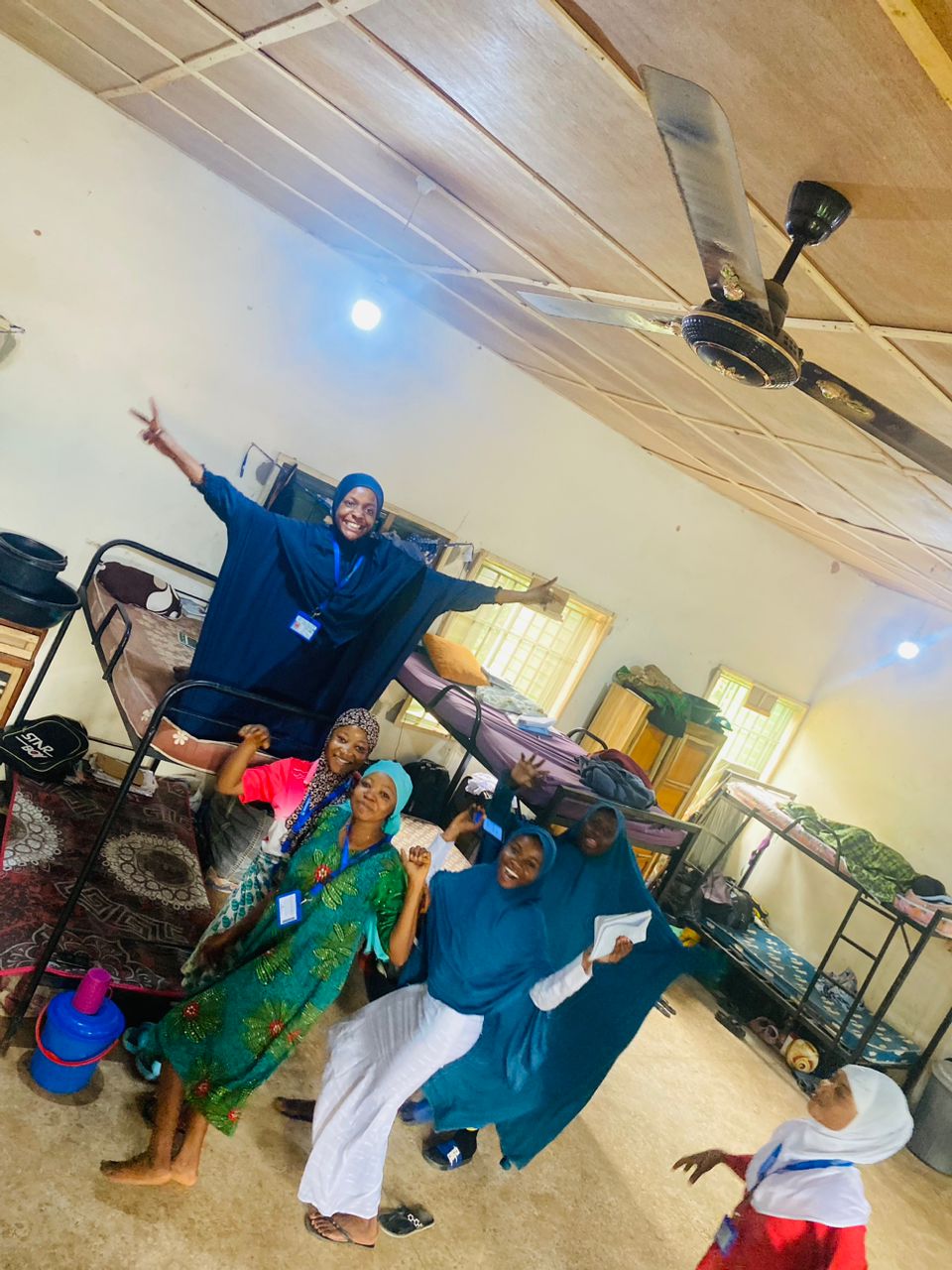 Quality Student Accommodation